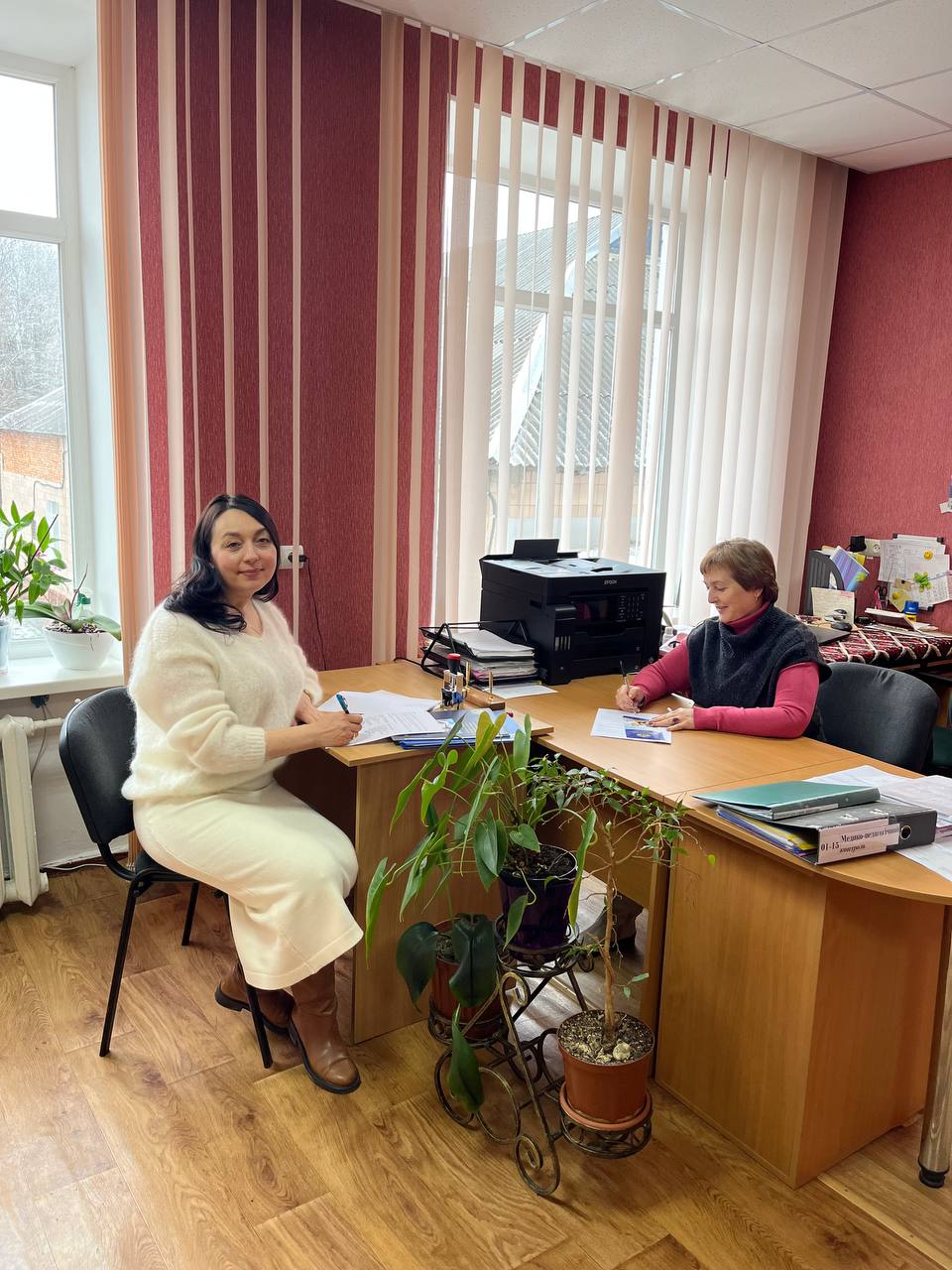 Уманська філія Європейського університету та Ліцей &quot;Ерудит&quot;: крок назустріч якісній освіті!