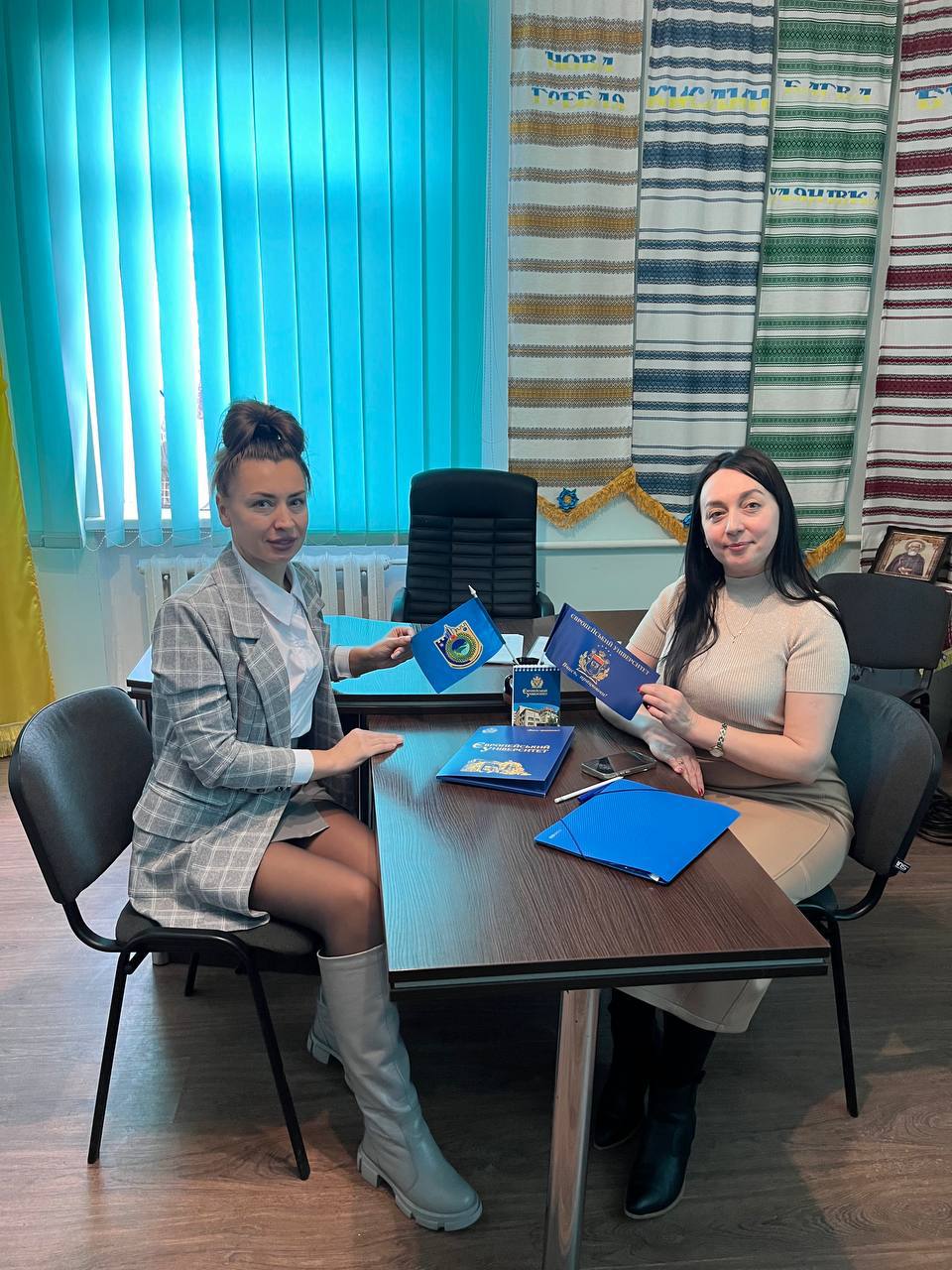 Освітнє партнерство: розвиток місцевого самоврядування та конкурентоспроможність регіону