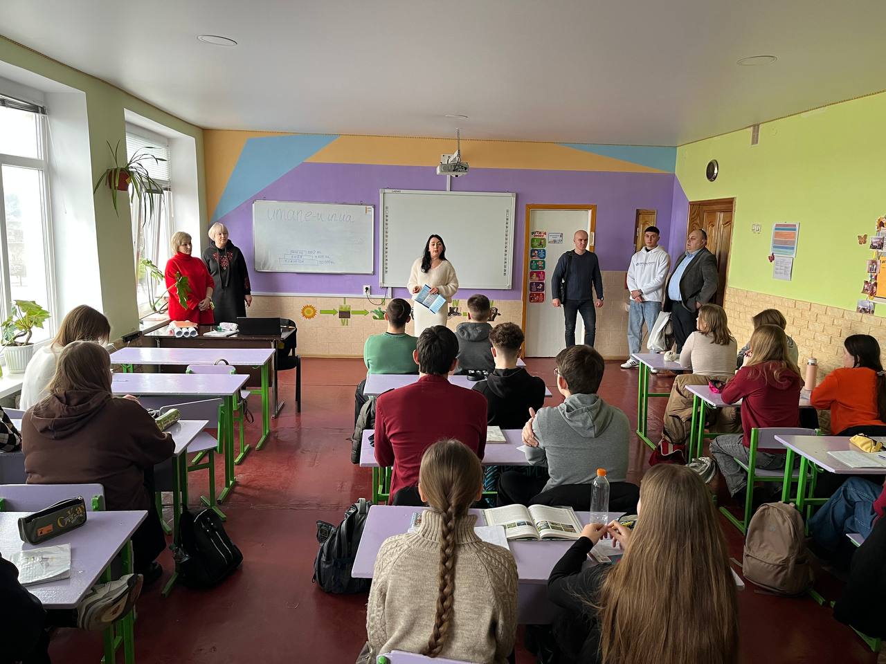 Партнерство в освіті: нові можливості для розвитку громади